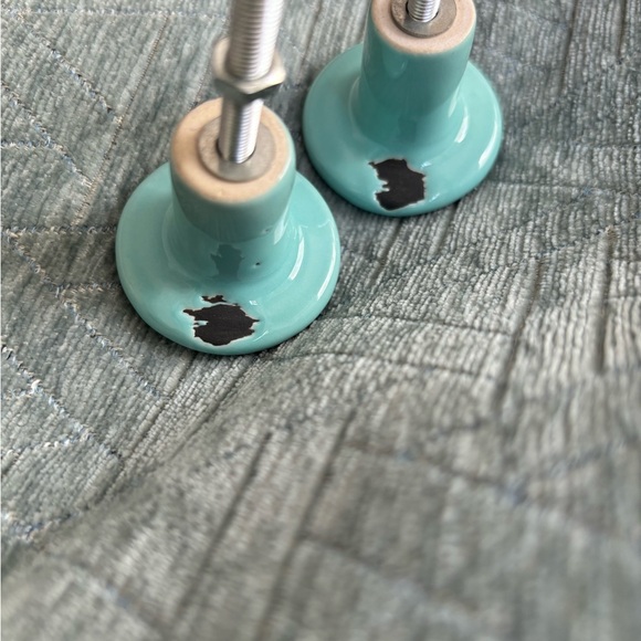 Decorative knobs - Picture 4 of 5